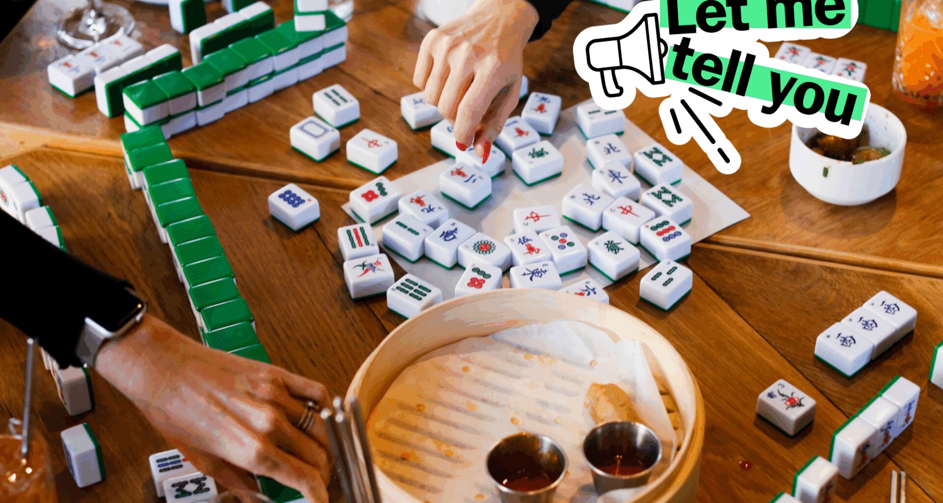Why Your Next Game Night Might Just be at a Restaurant Near You