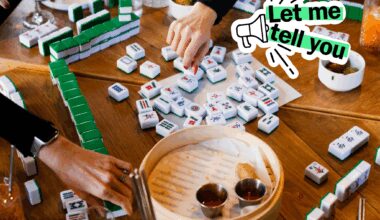 Why Your Next Game Night Might Just be at a Restaurant Near You
