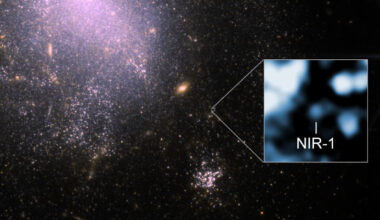 Astronomers Discover One of Brightest Fast Radio Bursts Ever Detected