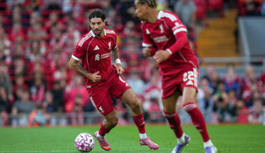 Predicted Lineup and Confirmed Team News