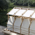 Inhabiting the River Intervention / Erazo Pugliese - Image 5 of 26