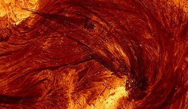 Our Best Look Yet at a Solar Flare Reveals the Sun's Wilder Side