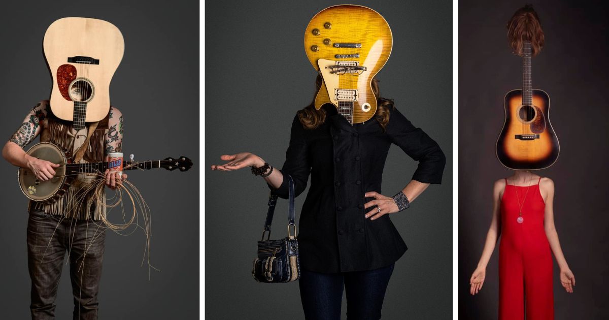 Michael Weintrob's InstrumentHead Exhibit To Tour Colorado With Art Truck Experience