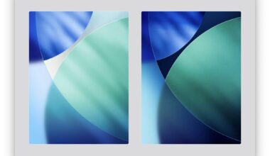 Grab the iPadOS 26 Default Wallpapers