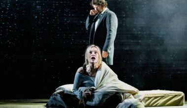 The Girl on the Train: Laura Whitmore shines in twisty boozed-up whodunnit