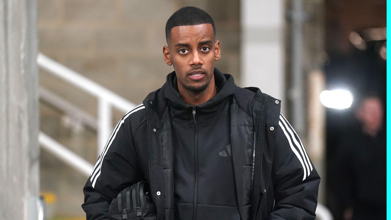 Newcastle told 'it's business' as Isak 'got to go' Liverpool prediction made