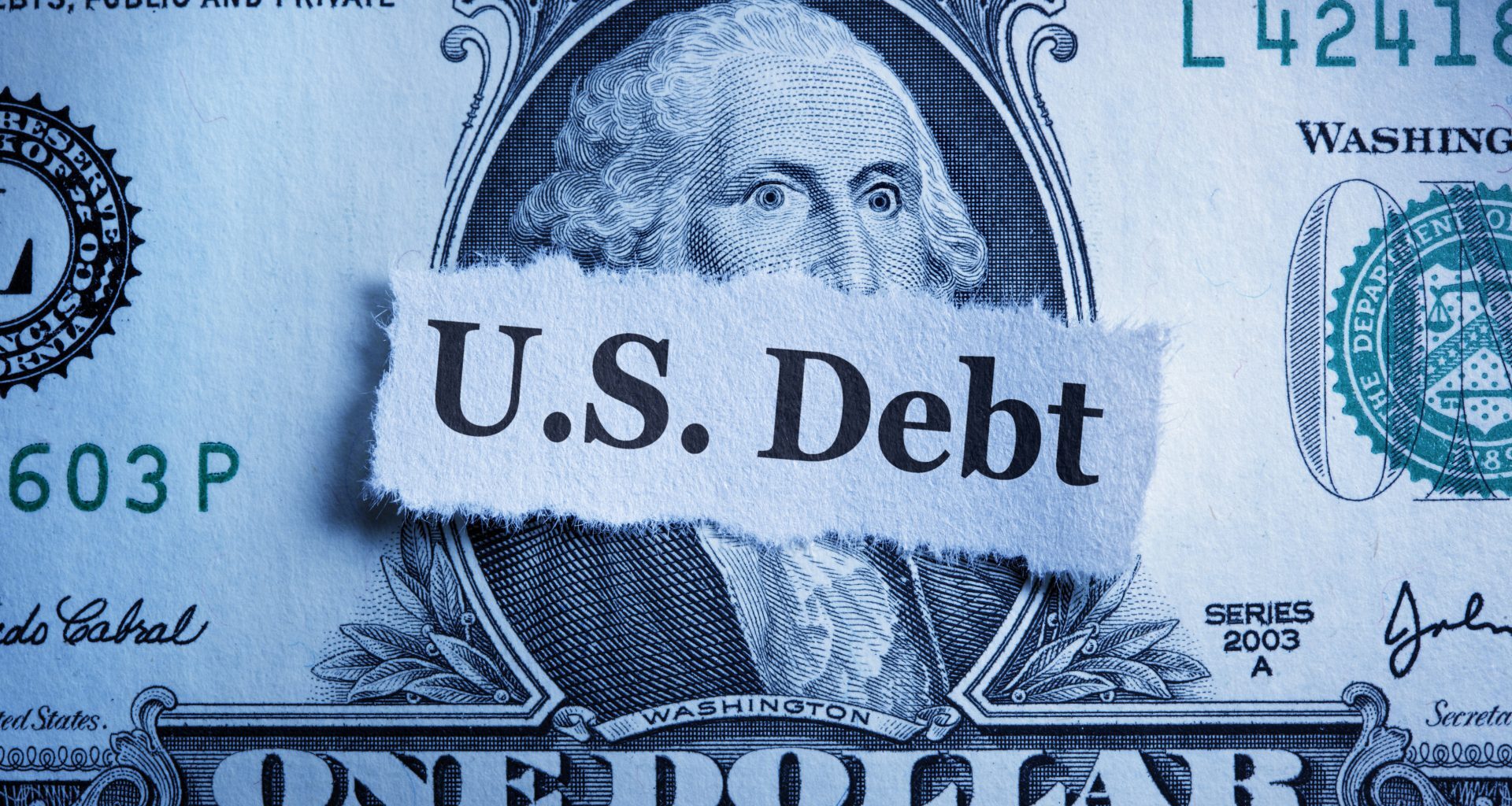 US Debt Crisis Unfolds