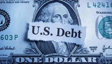 US Debt Crisis Unfolds