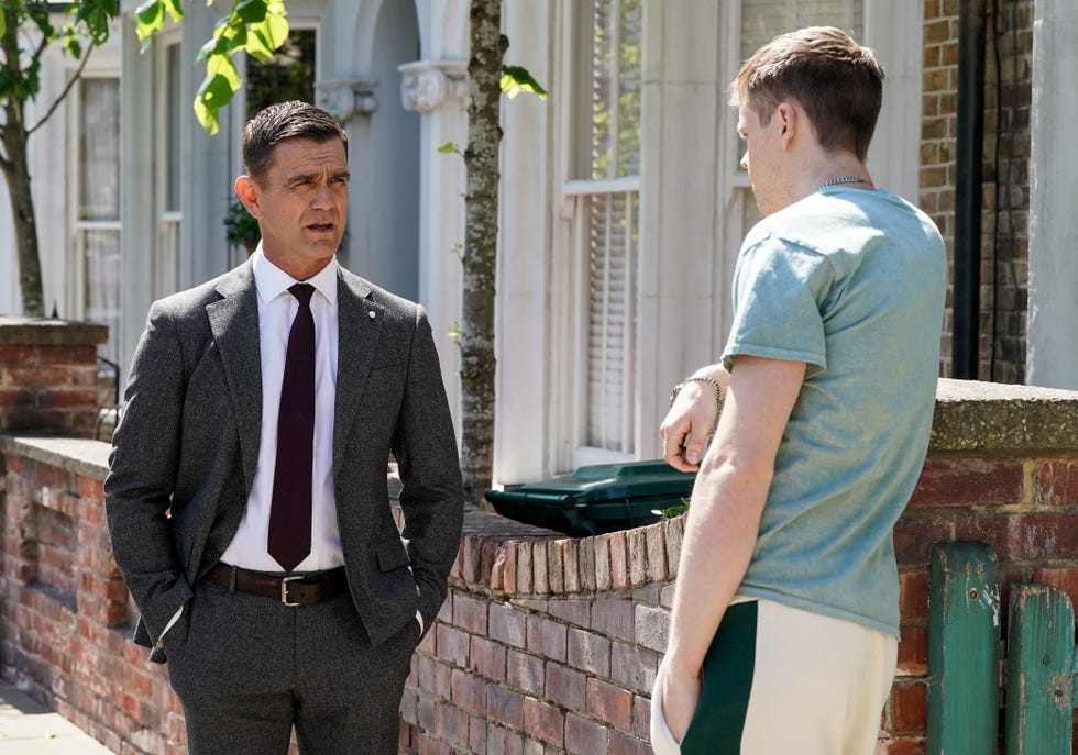 jack branning, oscar, eastenders