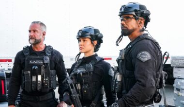 Long-running fan-favourite police procedural has a new season coming to Netflix