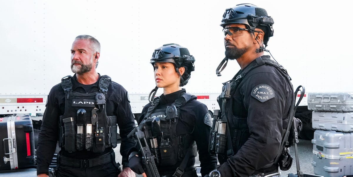 Long-running fan-favourite police procedural has a new season coming to Netflix