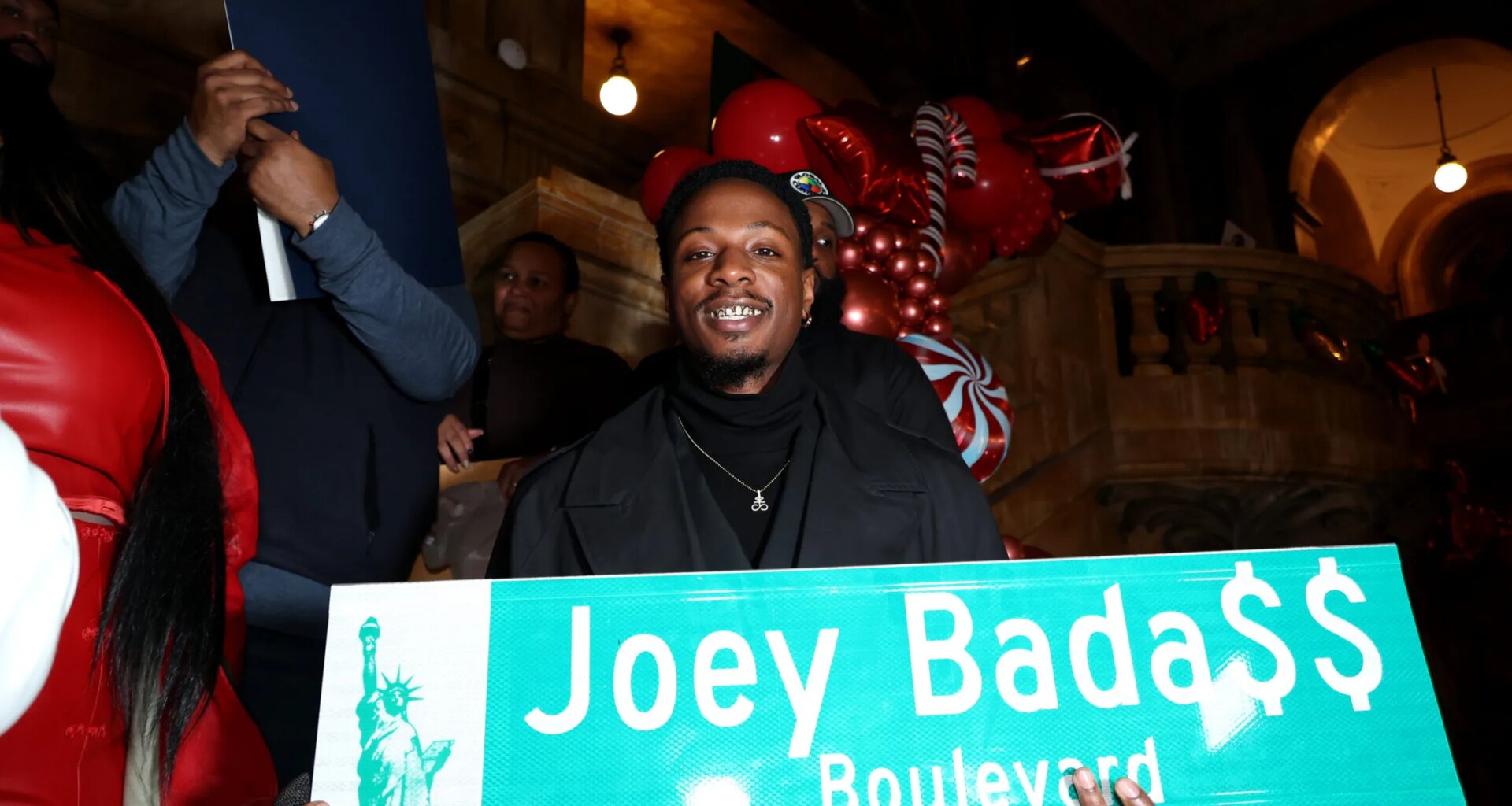 Joey Bada$$ Considering Linking With One Producer For Next LP
