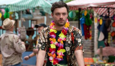 EastEnders confirms surprise return as controversial romance plot continues