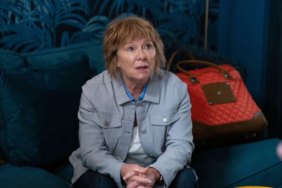 julie bates, eastenders