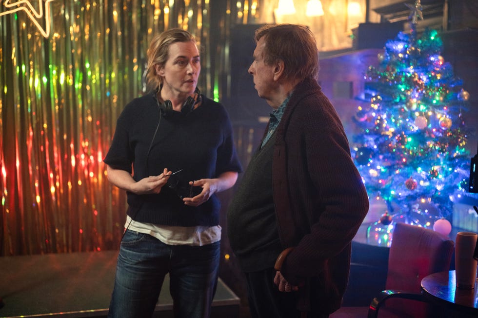 Goodbye June goodbye june