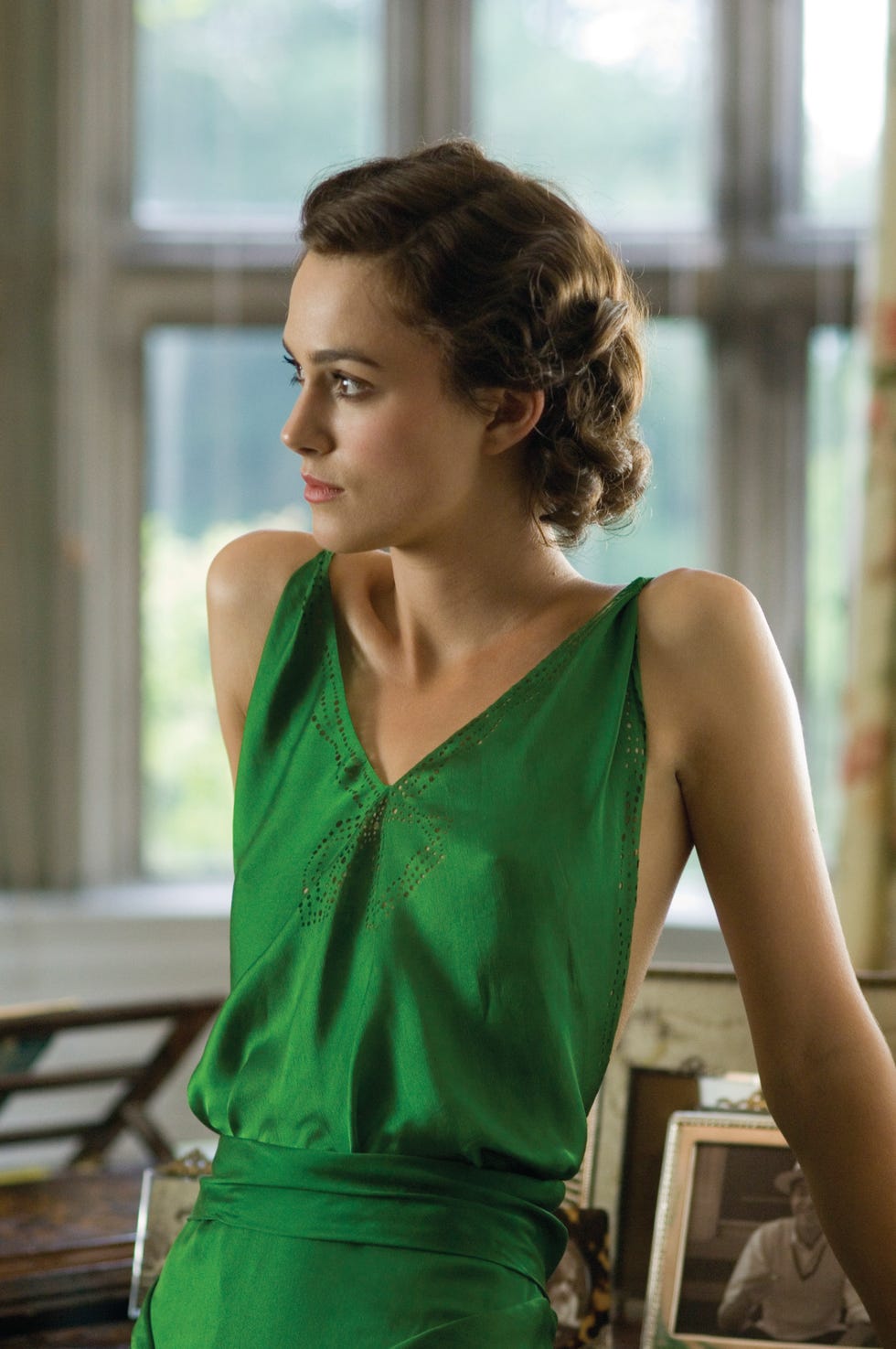 Keira Knightley, Atonement keira knightley, atonement