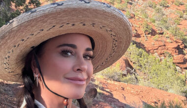 Kyle Richards Shares Home Update (AUGUST 2025)