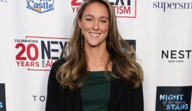 Kylie Kelce Praises Taylor Swift's Dig at Male Sports Fans