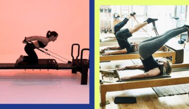 Lagree vs. Pilates: Which workout is better?