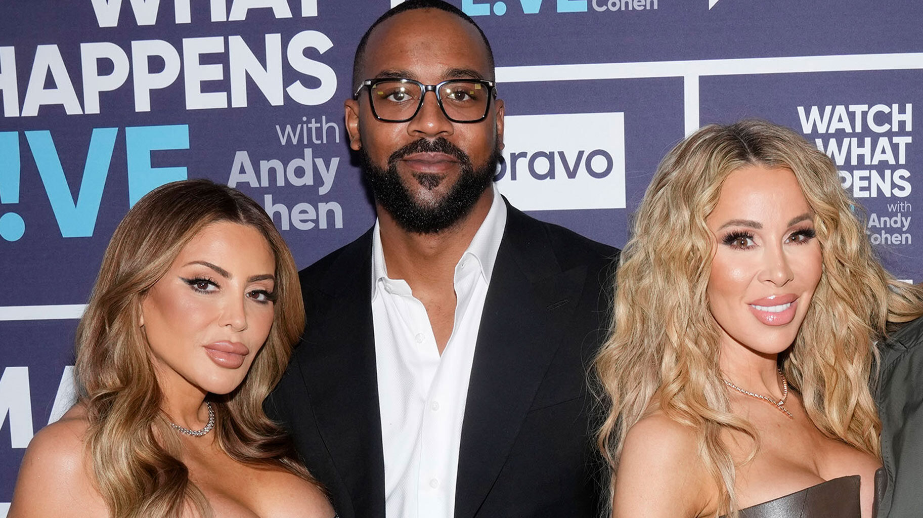 Lisa Hochstein Reveals the Real Reason She Unfollowed Marcus