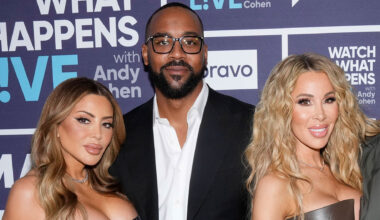 Lisa Hochstein Reveals the Real Reason She Unfollowed Marcus