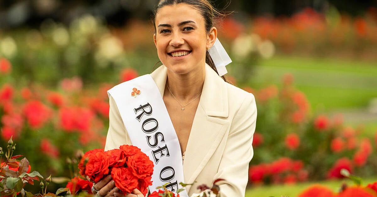 Last year's Rose of Tralee says festival is much more than "lovely girls"