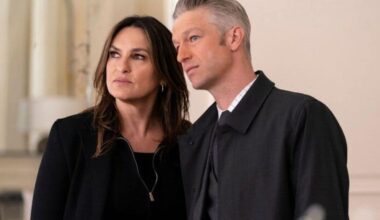 Law & Order Special Victims Unit Season 27: Know all about the cast, release date, and where to watch