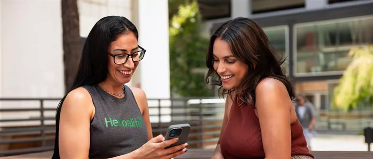 Herbalife Sees Results from Pro2col Beta Launch