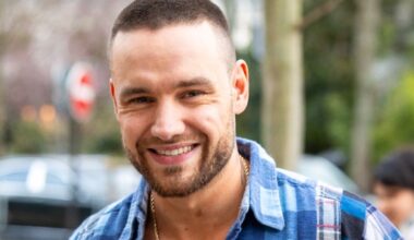 Liam Payne’s Sister Details Last Time She Saw Him Before His Death