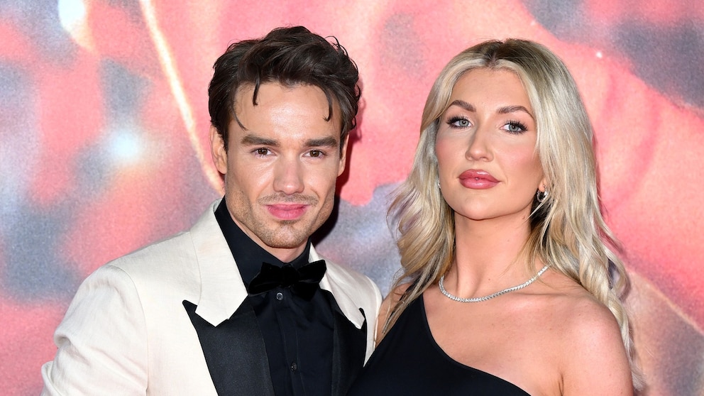Kate Cassidy pays tribute to Liam Payne on what would have been his 32nd birthday