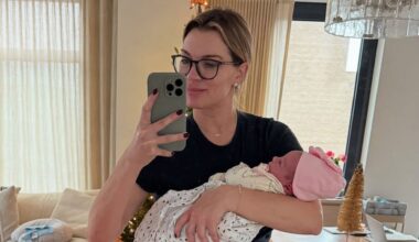 Lindsay Hubbard & Baby Gemma Reunite with Erin Lichy & Baby Jack