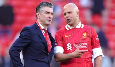Fabrizio Romano confirms latest move with medical booked