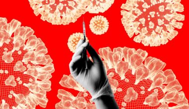 The Risks of Trump’s Turn Against mRNA Vaccines - Grayson Logue