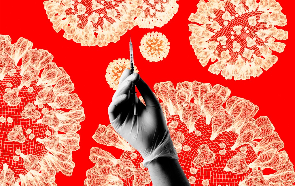 The Risks of Trump’s Turn Against mRNA Vaccines - Grayson Logue