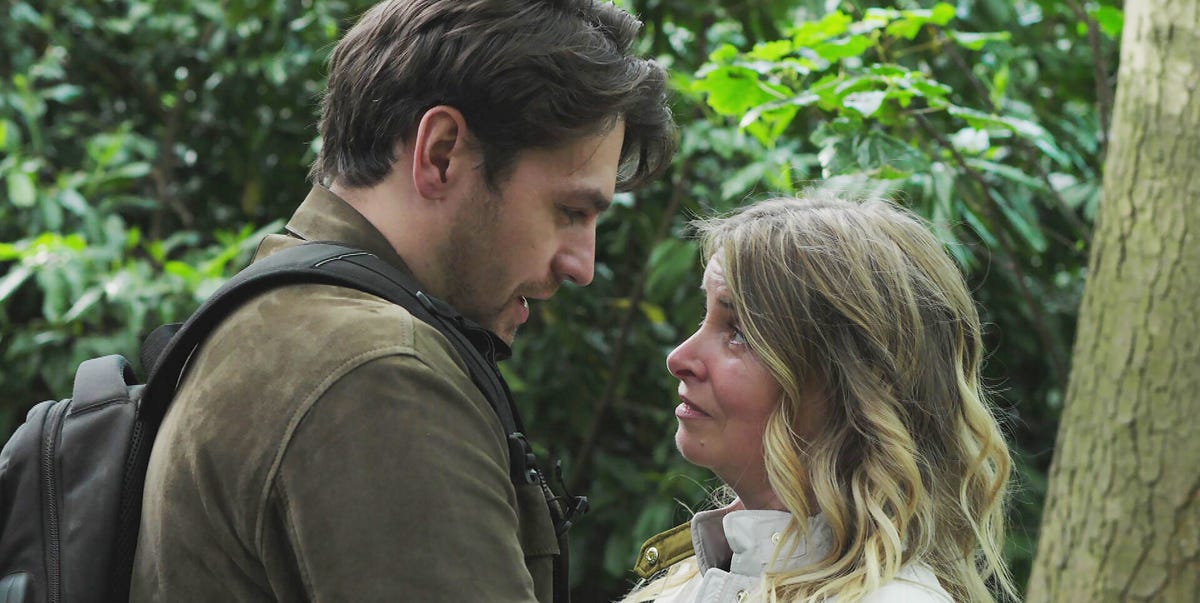 Emmerdale to air voice note mystery after Mackenzie tragedy