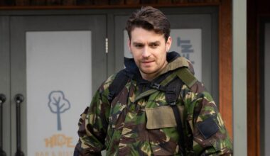 Emmerdale next week! Mack aftermath reveals more danger – and one character gets suspicious