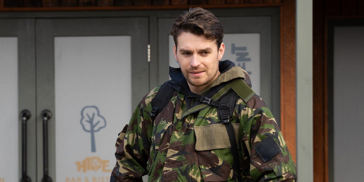 Emmerdale next week! Mack aftermath reveals more danger – and one character gets suspicious