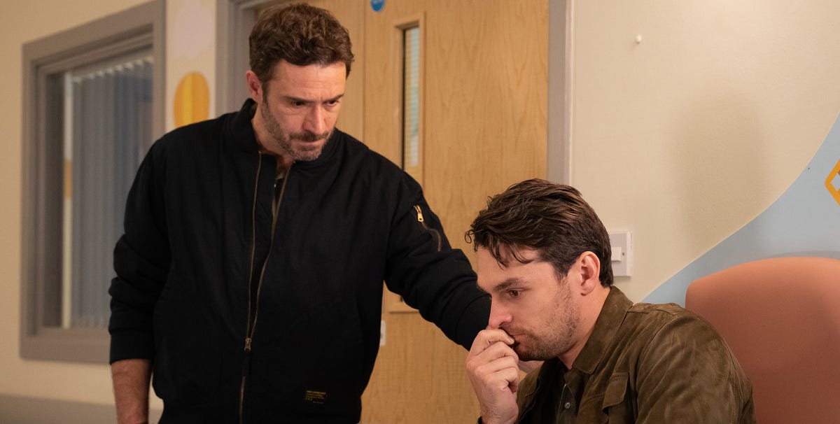 Emmerdale tonight! Here's what happens next after Mack's death drama