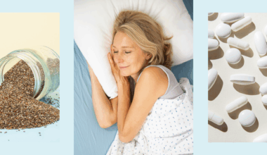 Magnesium Benefits for Sleep, Mood, and Menopause Symptoms