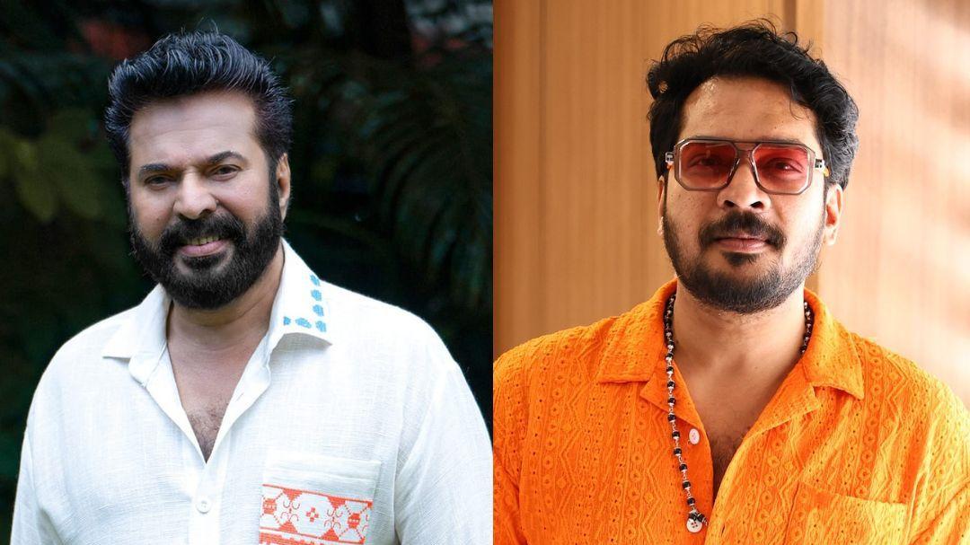 Mammootty recovering well, says his nephew Ashkar Saudan; Comeback expected soon