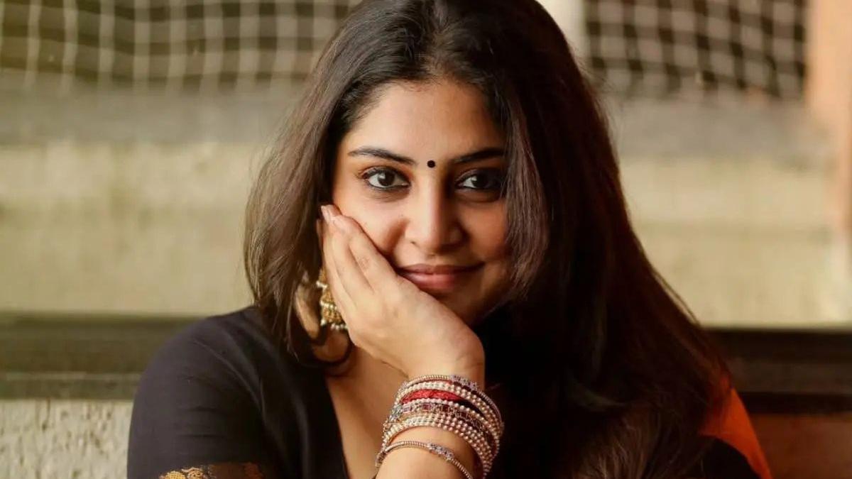 ‘Everyone saw my weight as a problem; I even considered surgery,’ opens up actor Manjima Mohan