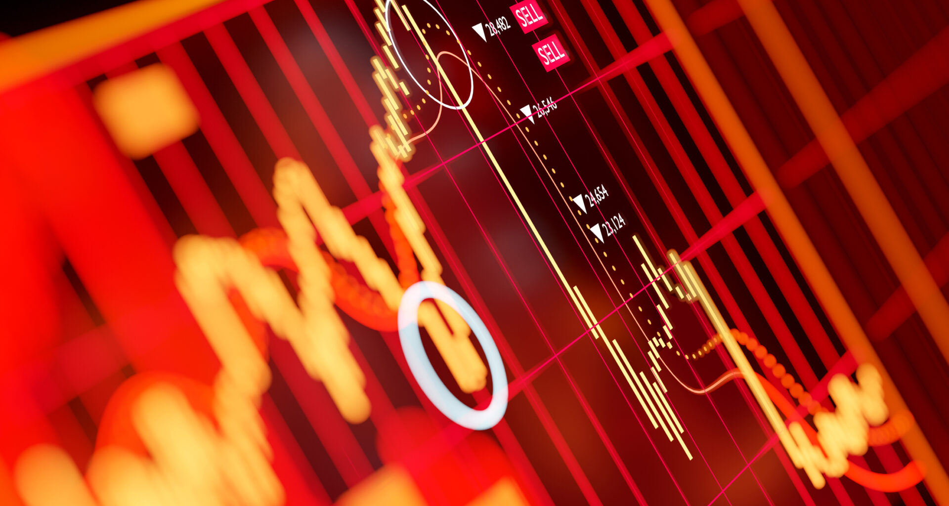 The Stock Market Has a Serious Problem (Besides President Trump's Tariffs). History Says This Will Happen Next.