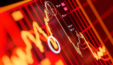 The Stock Market Has a Serious Problem (Besides President Trump's Tariffs). History Says This Will Happen Next.