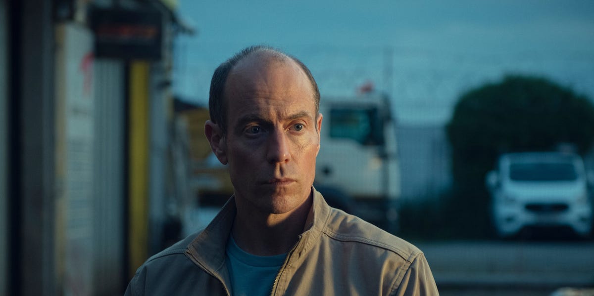 A "gritty" and 'different' crime drama with stars from Broadchurch and The Gold is on TV tonight