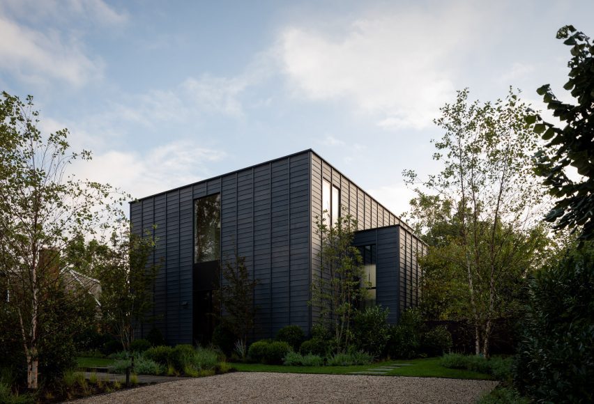 House by Garnett DePasquale