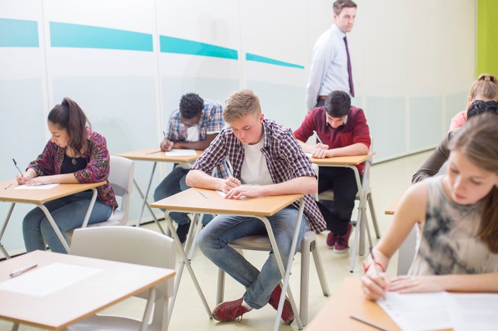 Fewer students taking computing at A-level despite growing digital demand