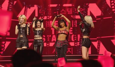 Lionel Richie & Megan Thee Stallion on Cross-Cultural 'KPOPPED' Series