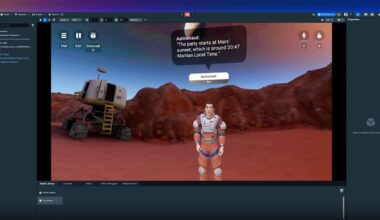 Meta is bringing AI-powered NPCs to the metaverse