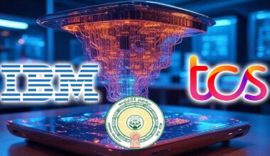 IBM aims to debut Andhra quantum computer by March 2026