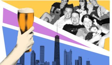 Pat McCarry: What trying to organise my 20-year J-1 reunion taught me about the realities of friendship in your 40s